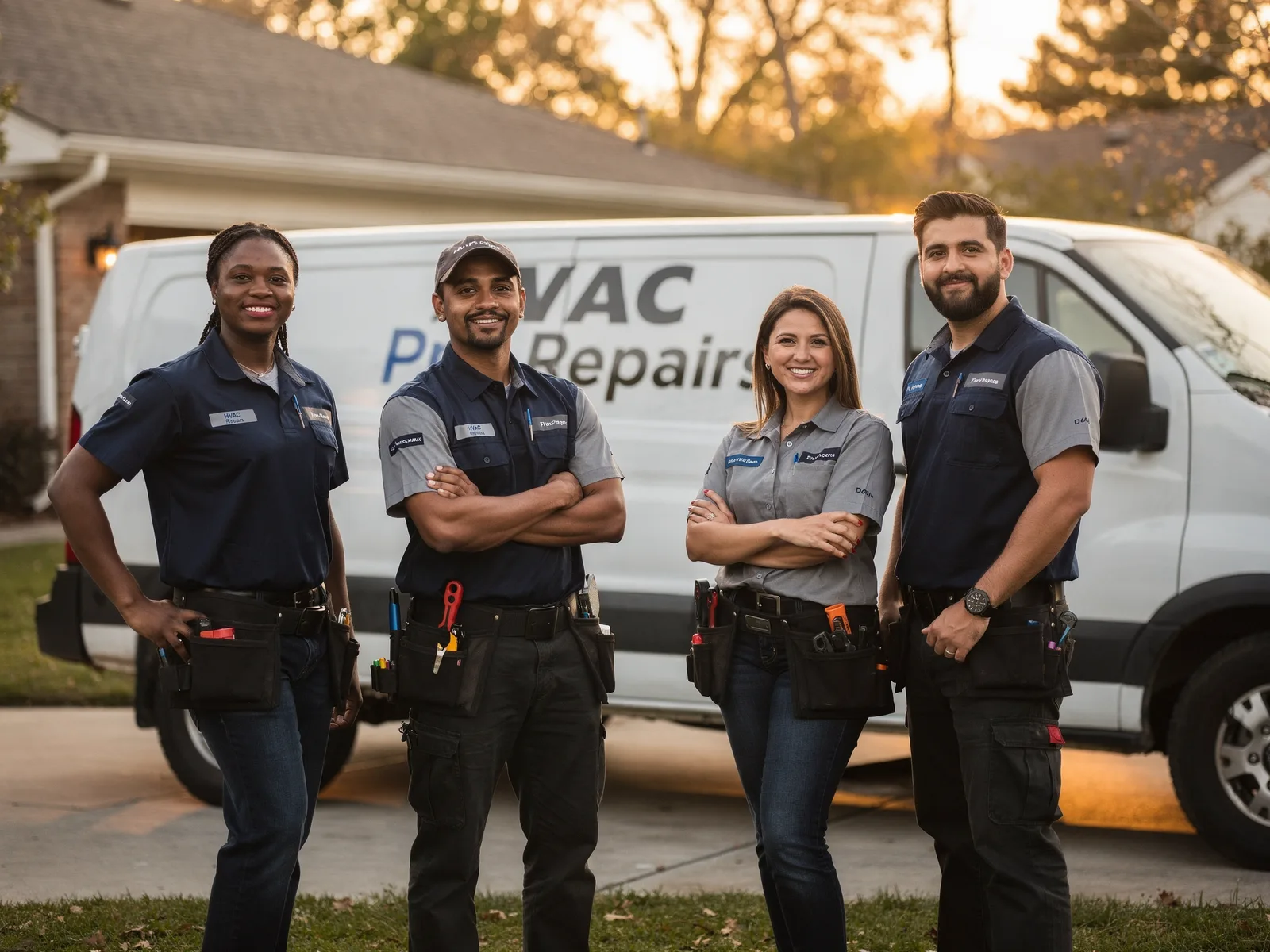 Heat Pump Repair company in Crawford, MS